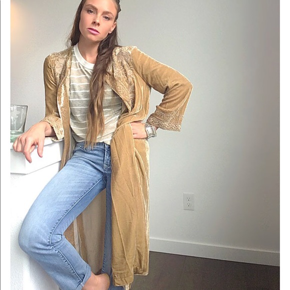 johnny was magdalene dress